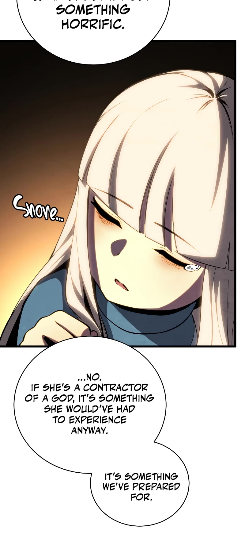 Swordmaster's Youngest Son Chap 74 - Next Chap 75