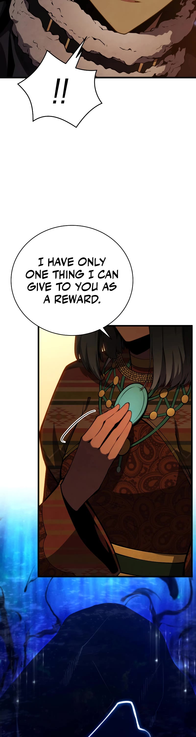 Swordmaster's Youngest Son Chap 74 - Next Chap 75