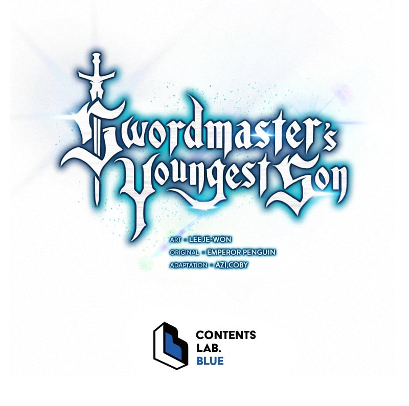 Swordmaster's Youngest Son Chap 74 - Next Chap 75