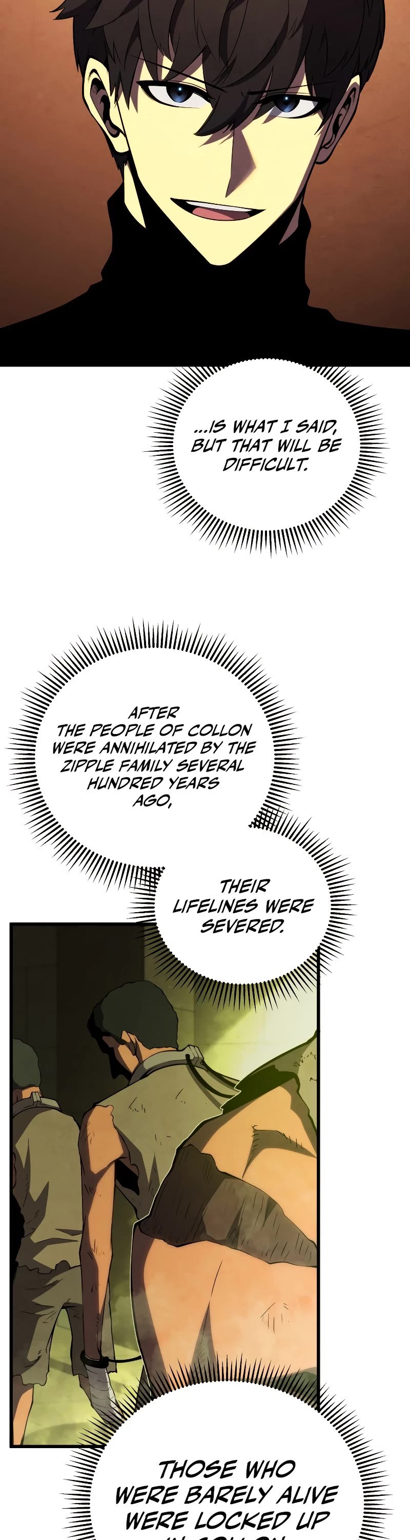 Swordmaster's Youngest Son Chap 74 - Next Chap 75