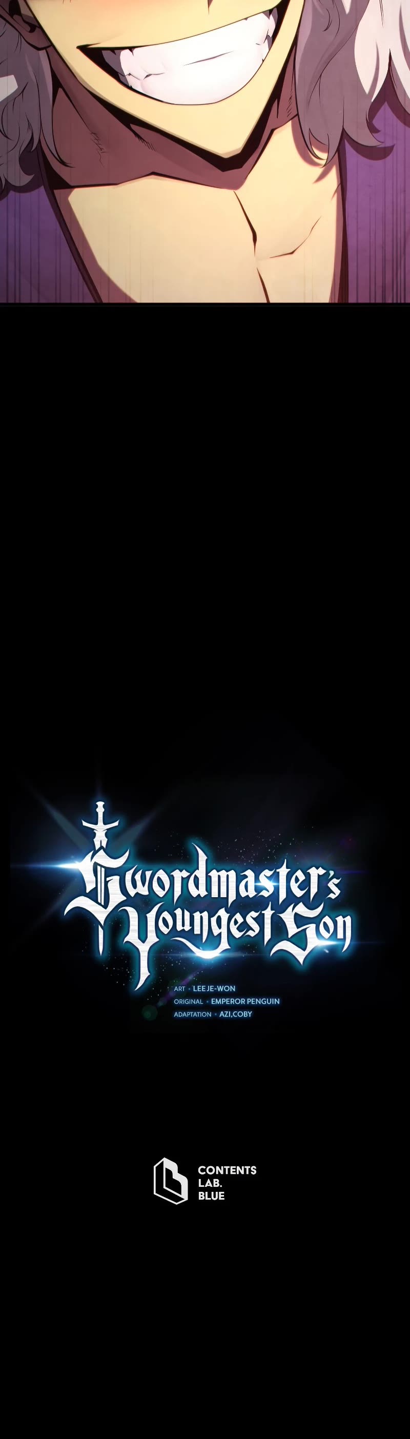 Swordmaster's Youngest Son Chap 75 - Next Chap 76