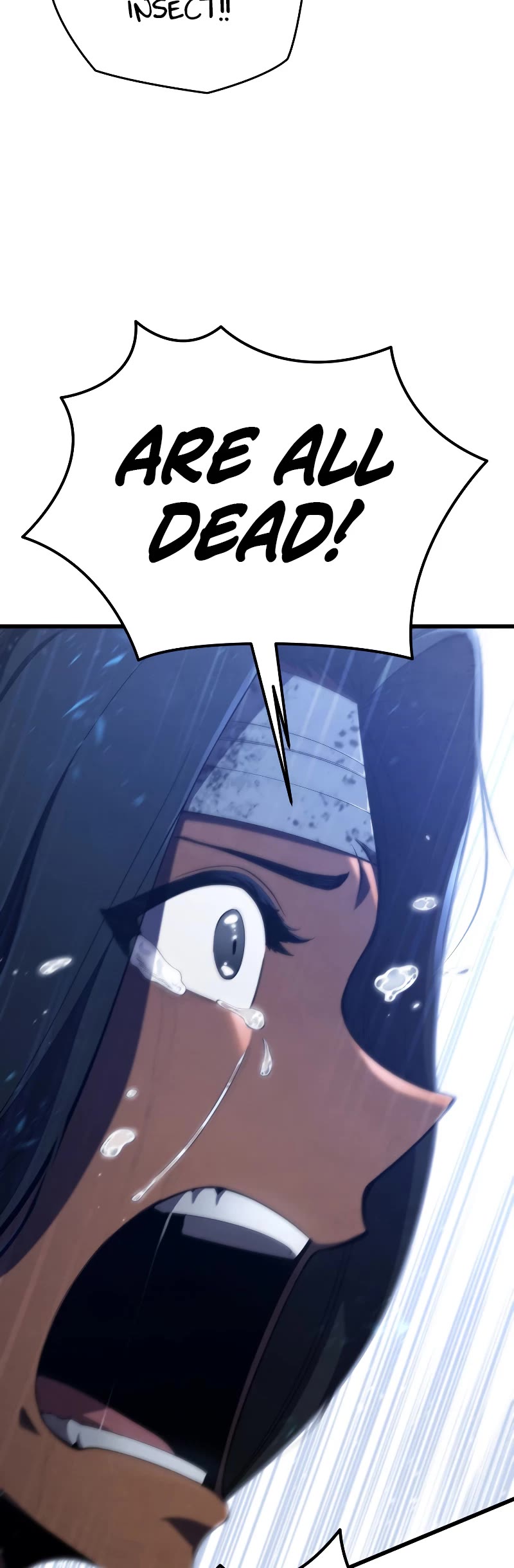 Swordmaster's Youngest Son Chap 78 - Next Chap 79