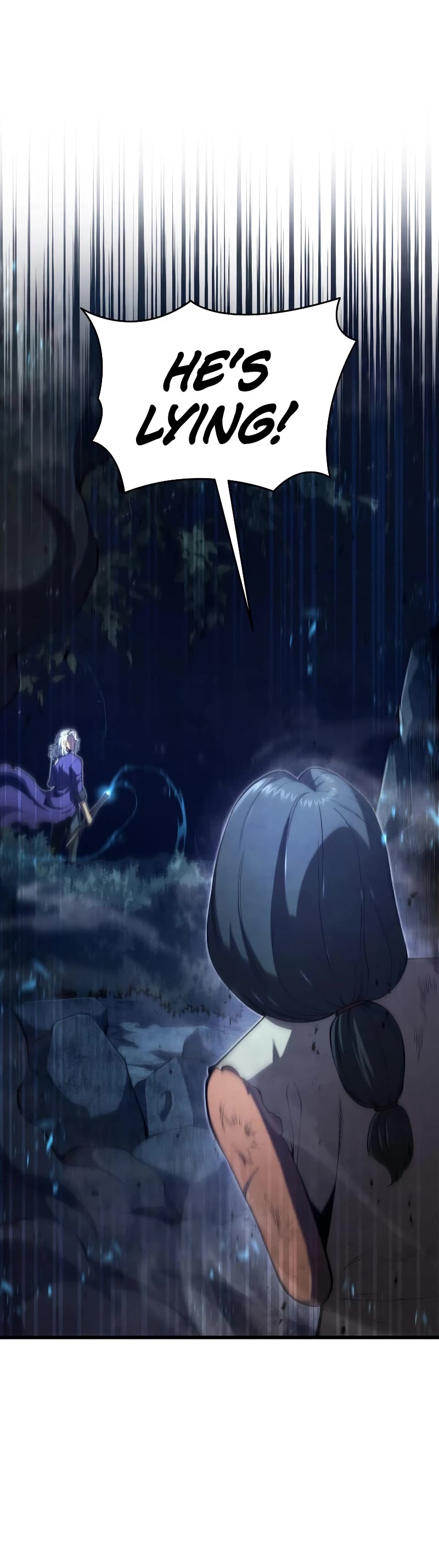 Swordmaster's Youngest Son Chap 78 - Next Chap 79