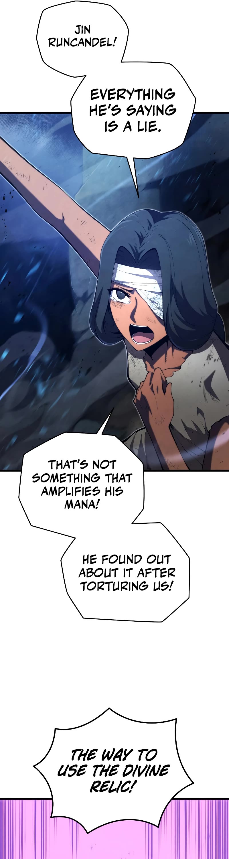 Swordmaster's Youngest Son Chap 78 - Next Chap 79