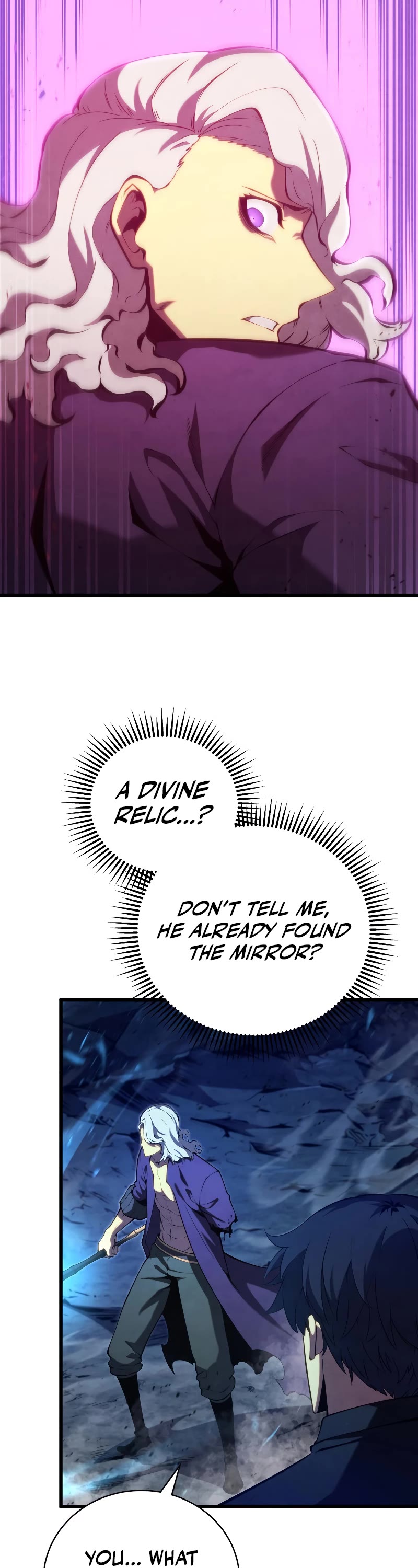 Swordmaster's Youngest Son Chap 78 - Next Chap 79