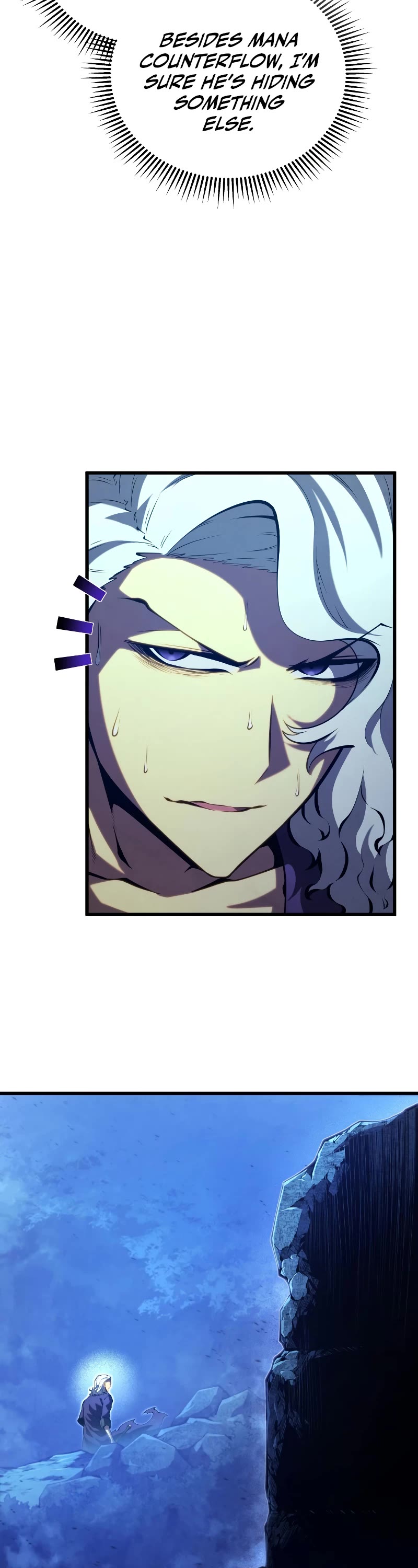 Swordmaster's Youngest Son Chap 78 - Next Chap 79