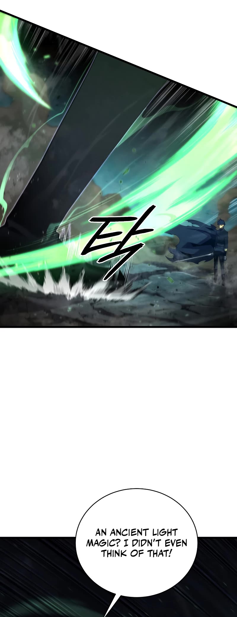 Swordmaster's Youngest Son Chap 78 - Next Chap 79