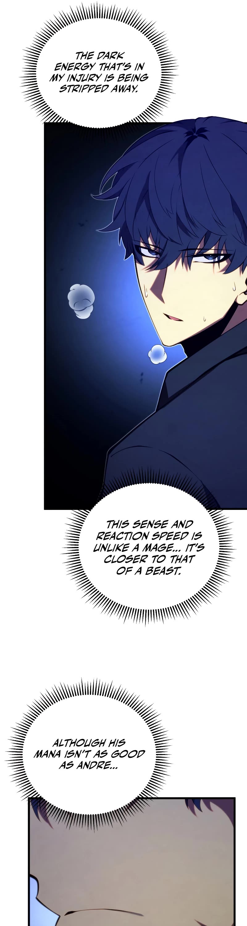 Swordmaster's Youngest Son Chap 78 - Next Chap 79