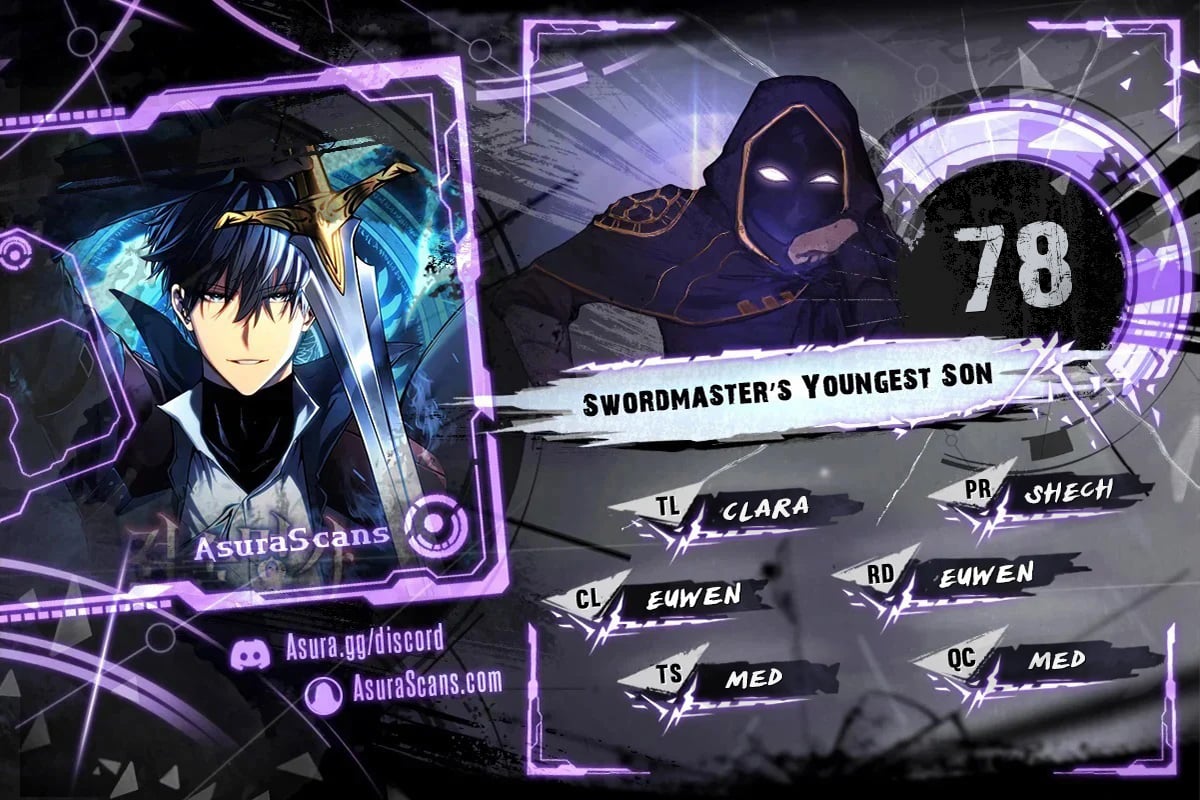 Swordmaster's Youngest Son Chap 78 - Next Chap 79