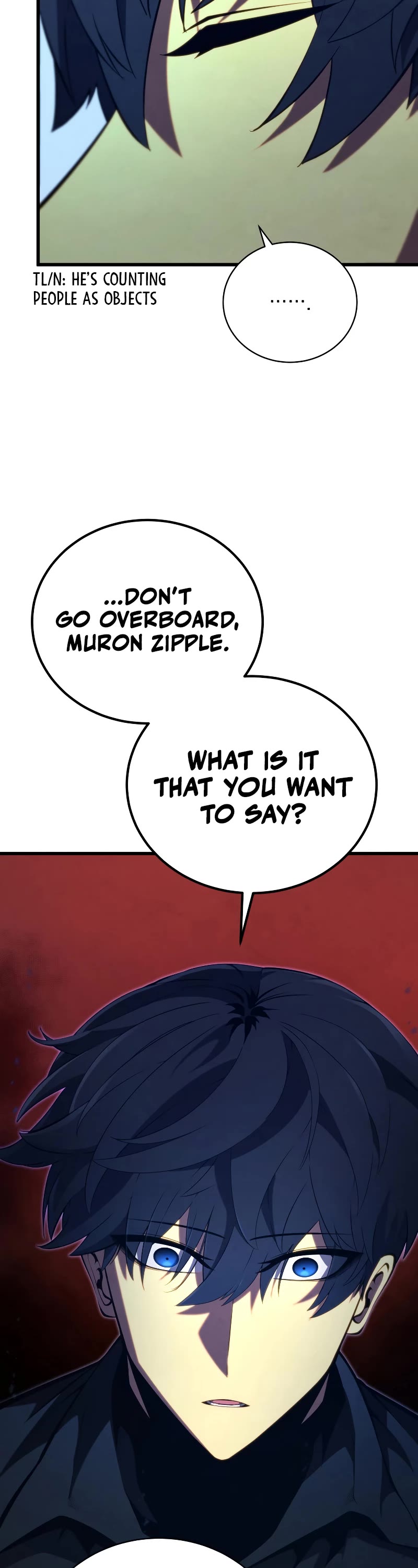 Swordmaster's Youngest Son Chap 78 - Next Chap 79