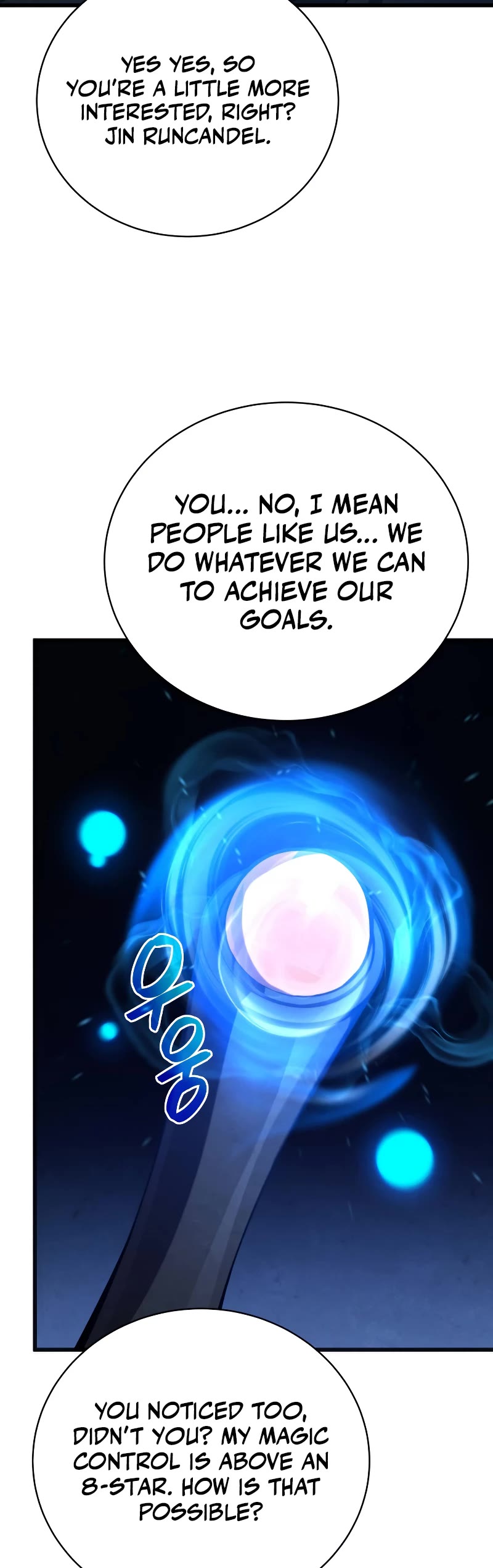 Swordmaster's Youngest Son Chap 78 - Next Chap 79