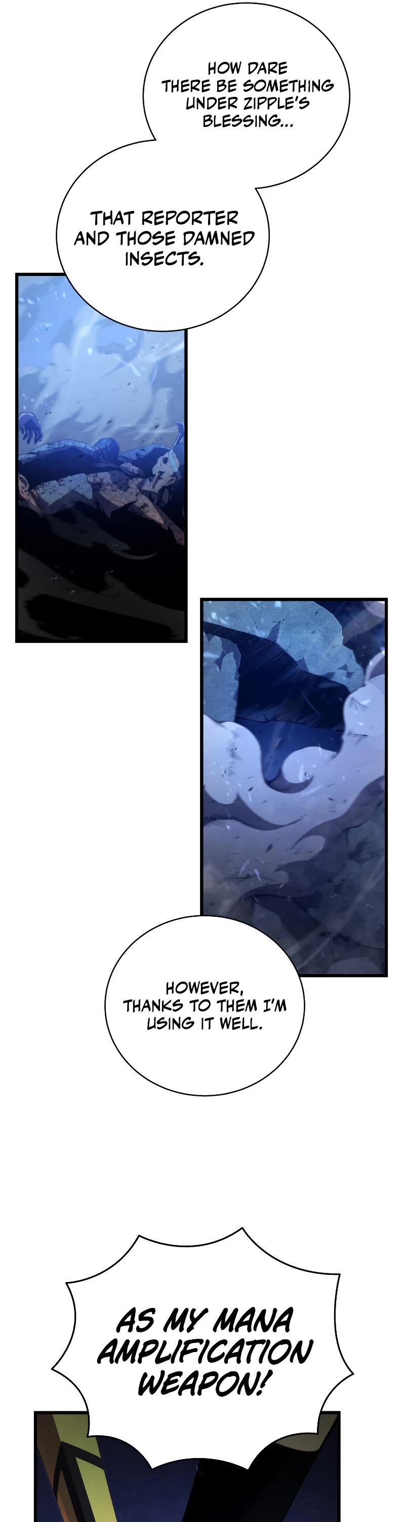 Swordmaster's Youngest Son Chap 78 - Next Chap 79