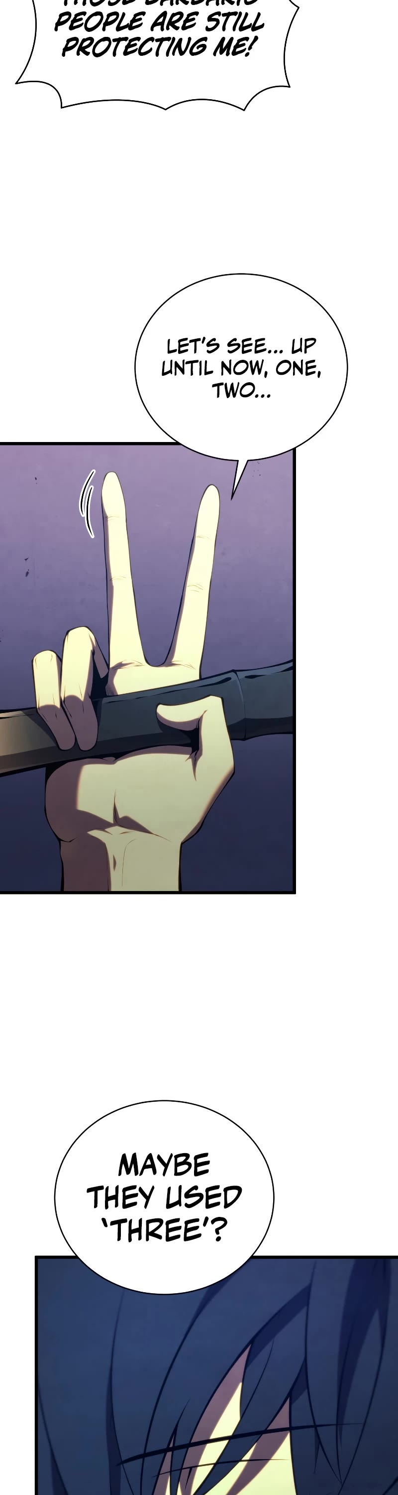 Swordmaster's Youngest Son Chap 78 - Next Chap 79