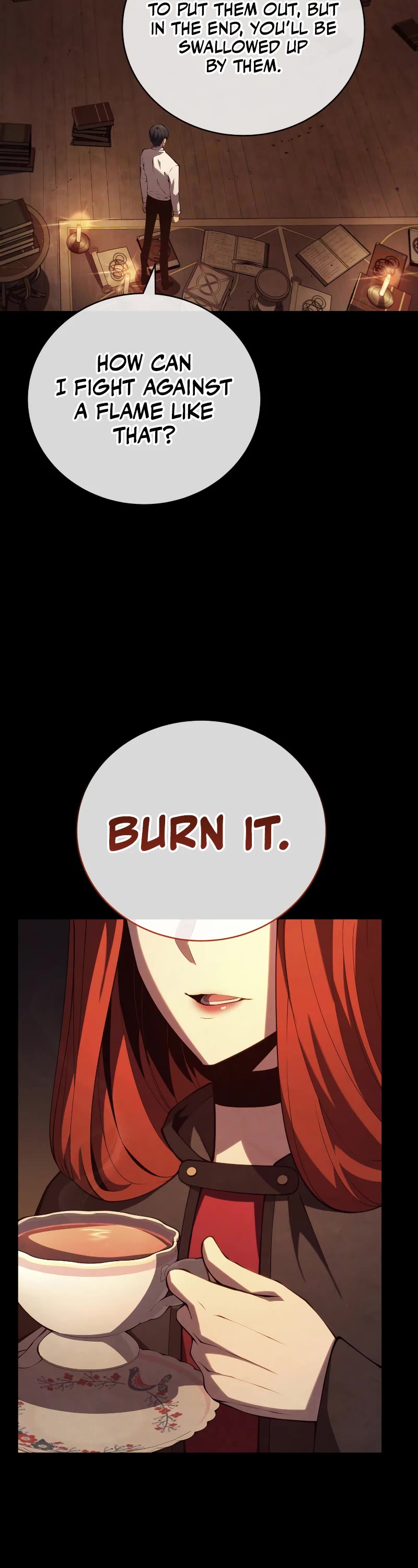 Swordmaster's Youngest Son Chap 78 - Next Chap 79