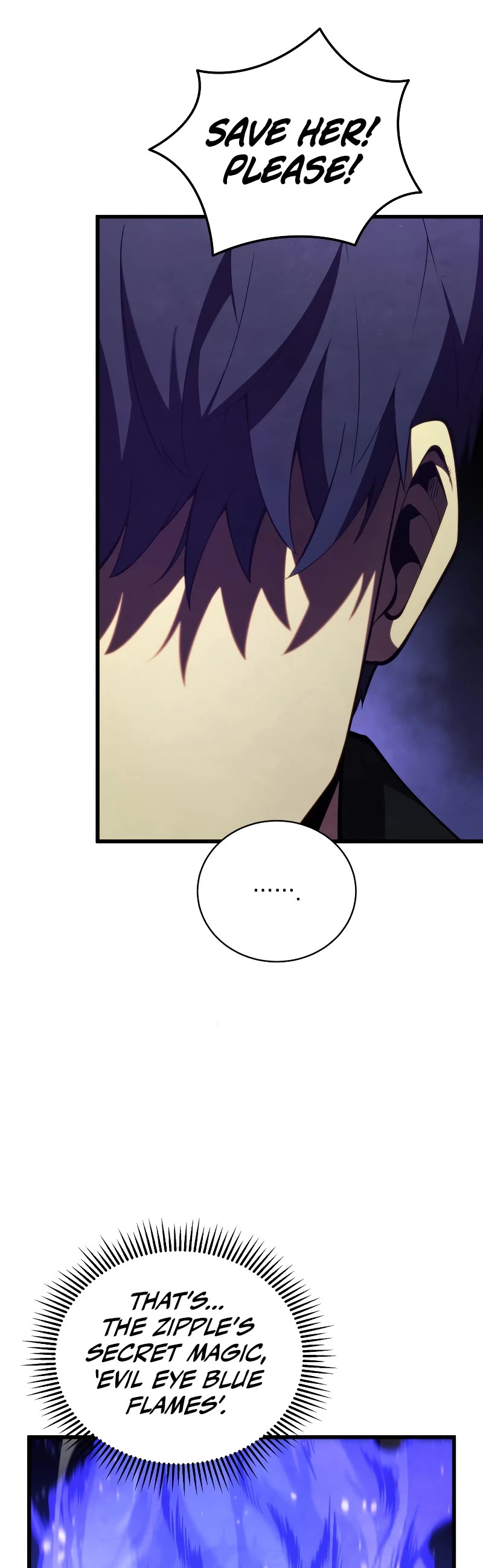 Swordmaster's Youngest Son Chap 78 - Next Chap 79