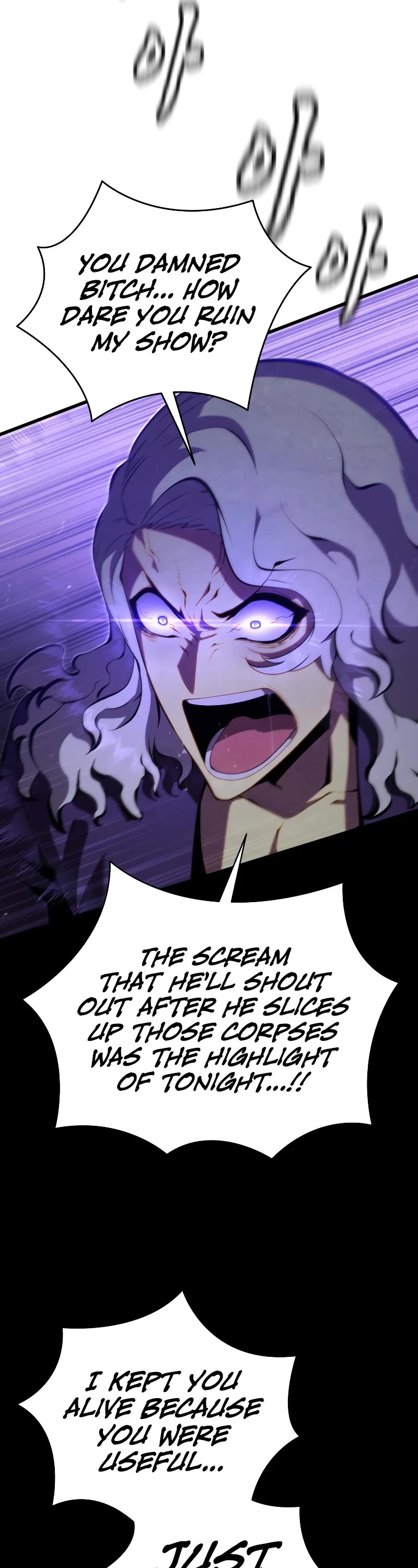 Swordmaster's Youngest Son Chap 78 - Next Chap 79
