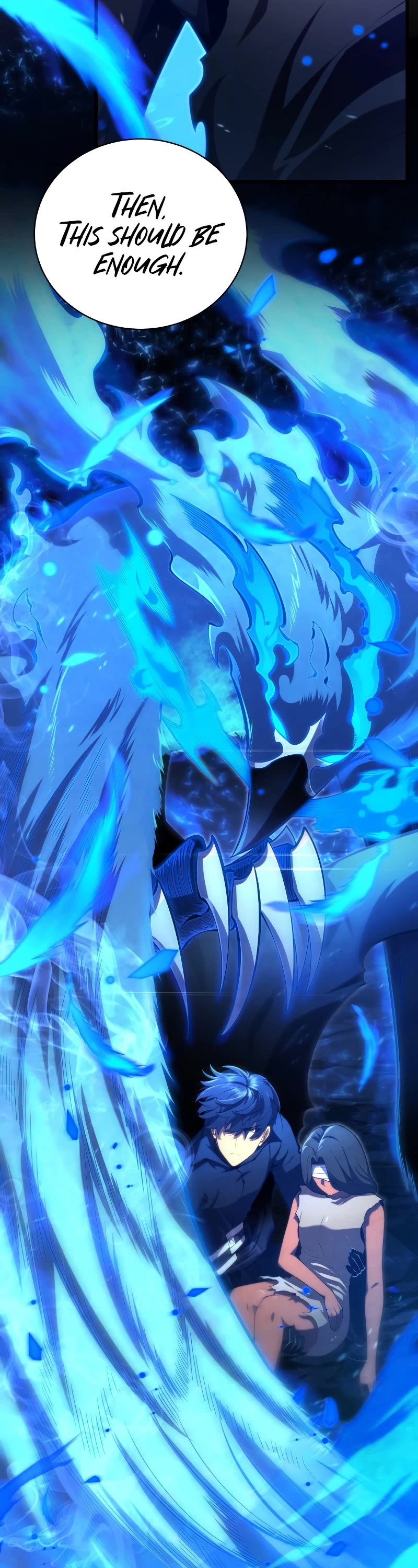 Swordmaster's Youngest Son Chap 78 - Next Chap 79