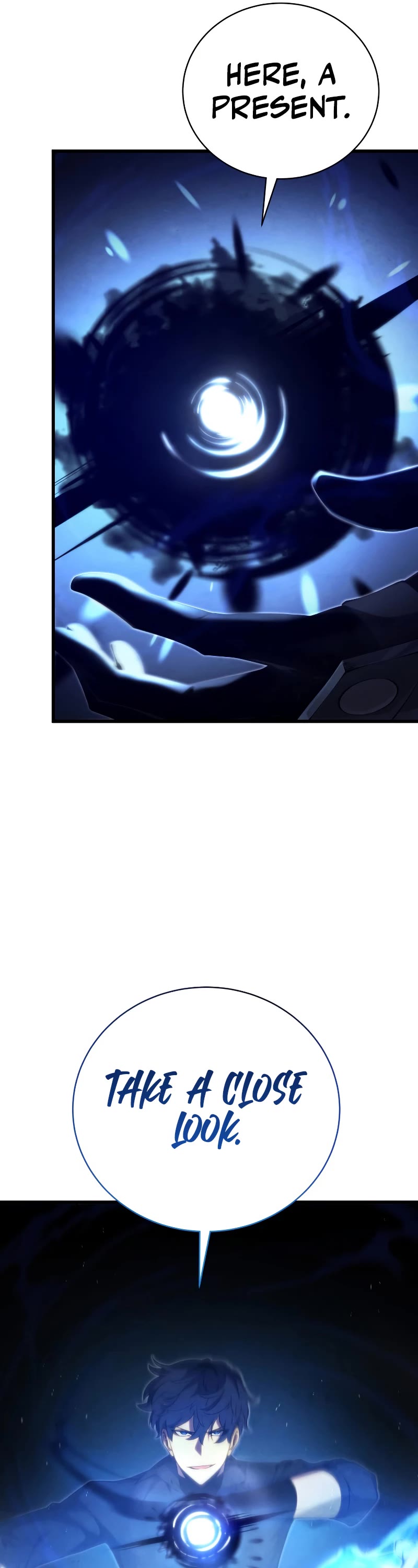Swordmaster's Youngest Son Chap 78 - Next Chap 79