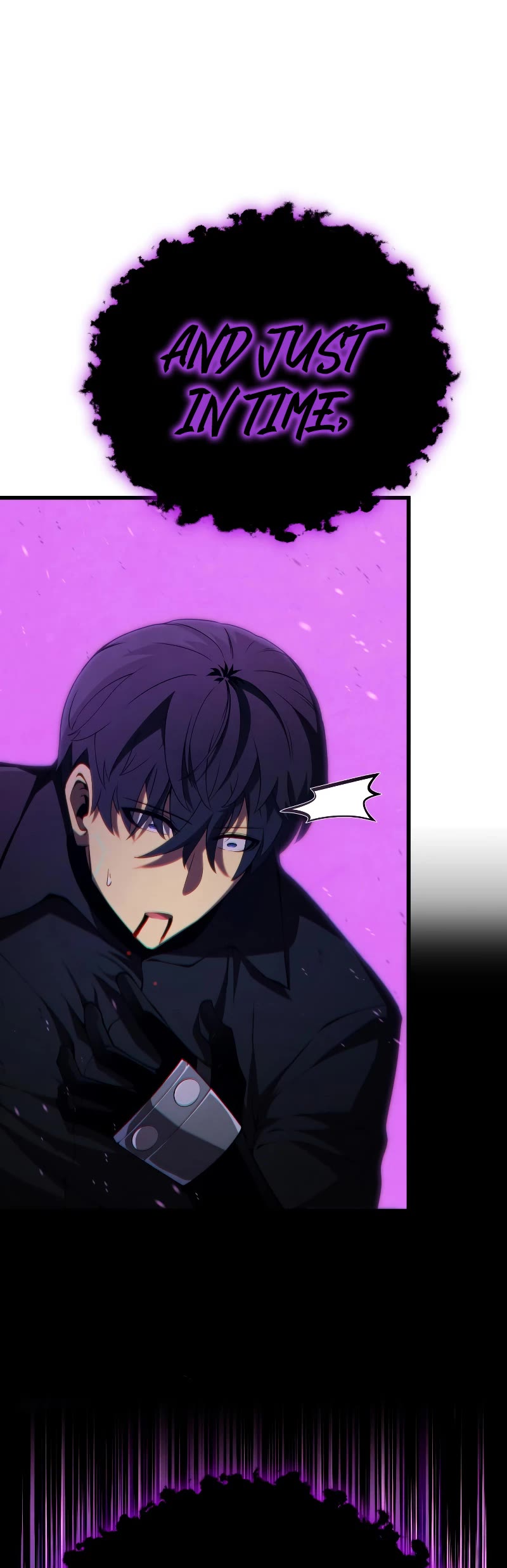 Swordmaster's Youngest Son Chap 79 - Next Chap 80