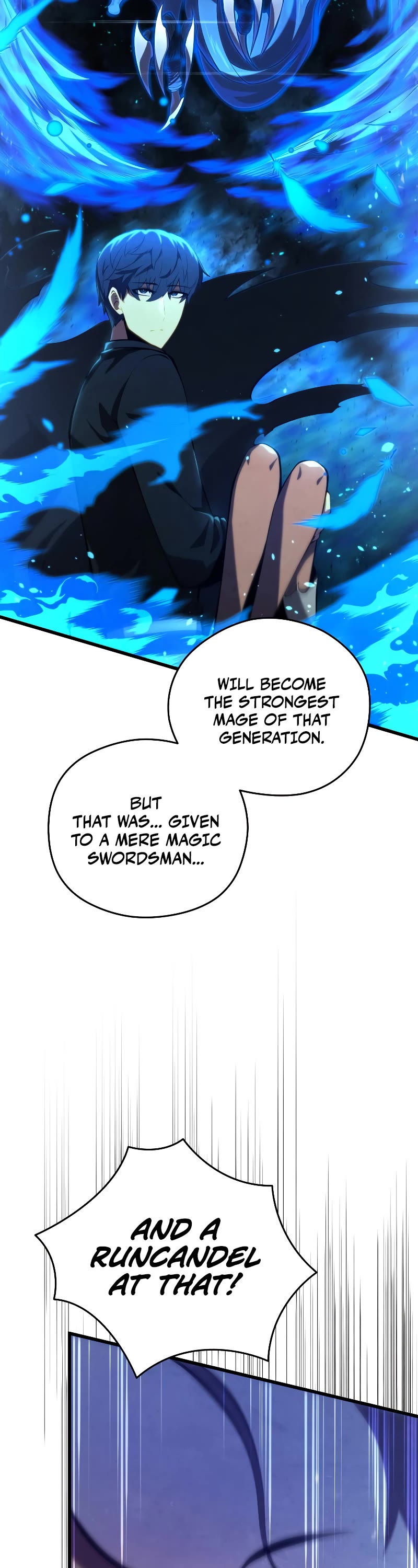 Swordmaster's Youngest Son Chap 79 - Next Chap 80