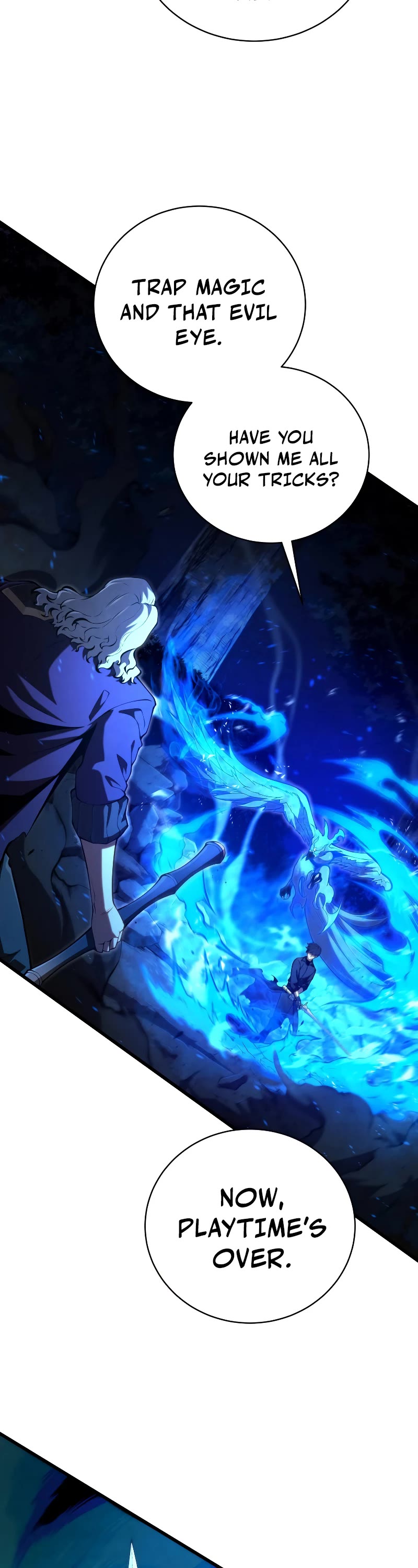 Swordmaster's Youngest Son Chap 79 - Next Chap 80