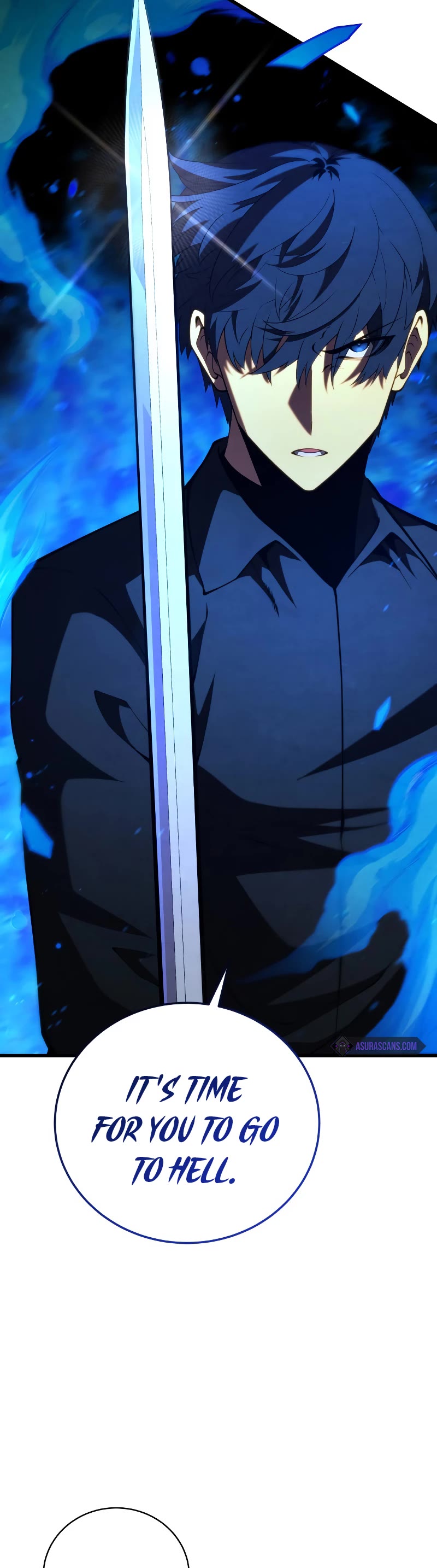 Swordmaster's Youngest Son Chap 79 - Next Chap 80