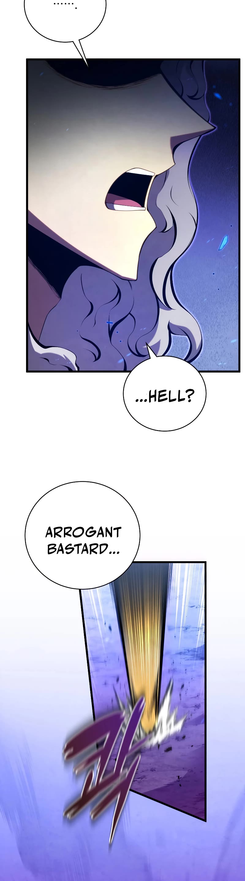 Swordmaster's Youngest Son Chap 79 - Next Chap 80