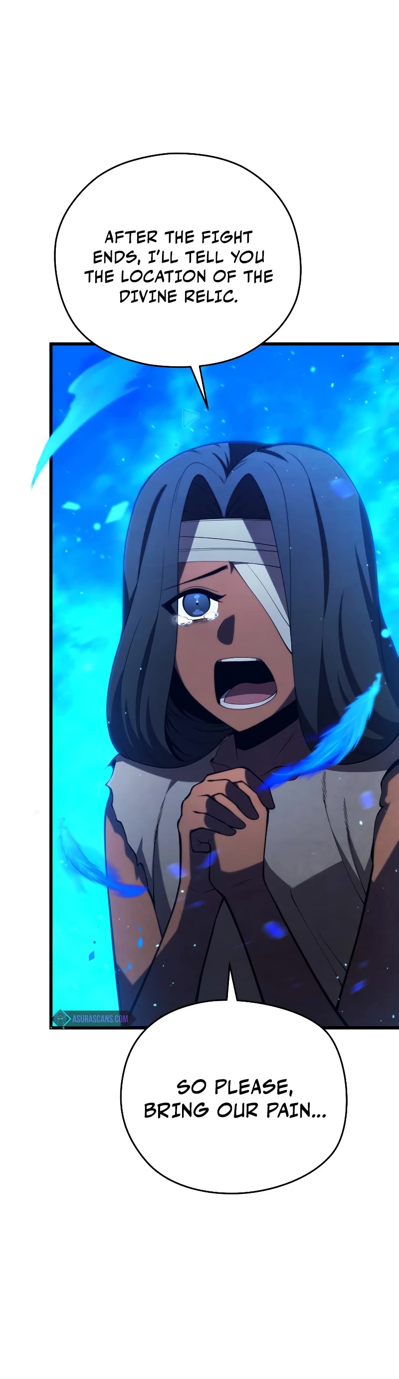 Swordmaster's Youngest Son Chap 79 - Next Chap 80