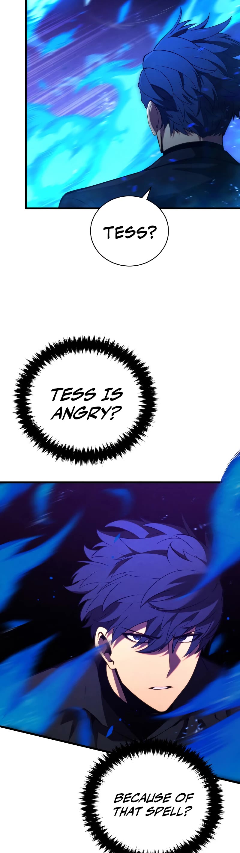 Swordmaster's Youngest Son Chap 79 - Next Chap 80