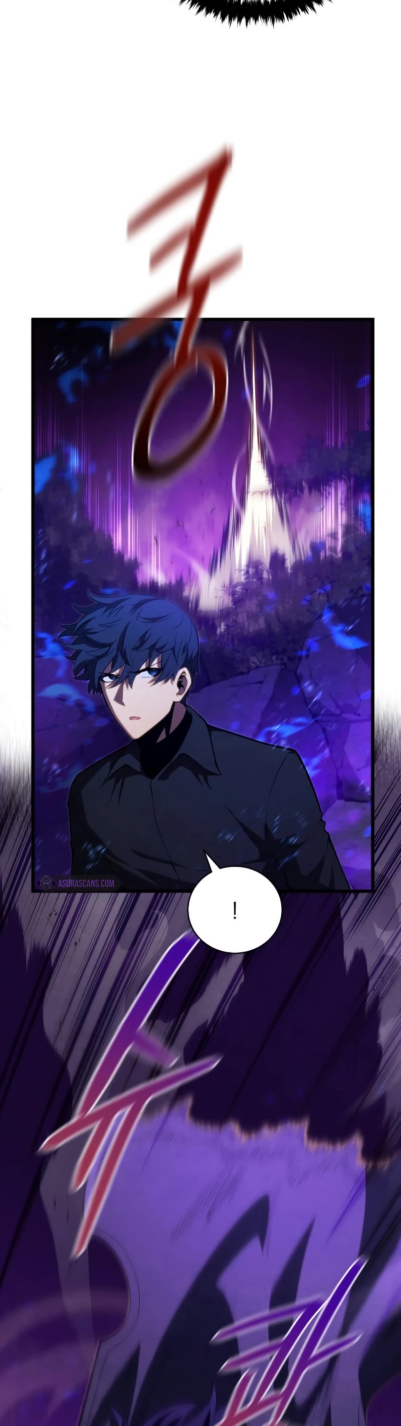 Swordmaster's Youngest Son Chap 79 - Next Chap 80