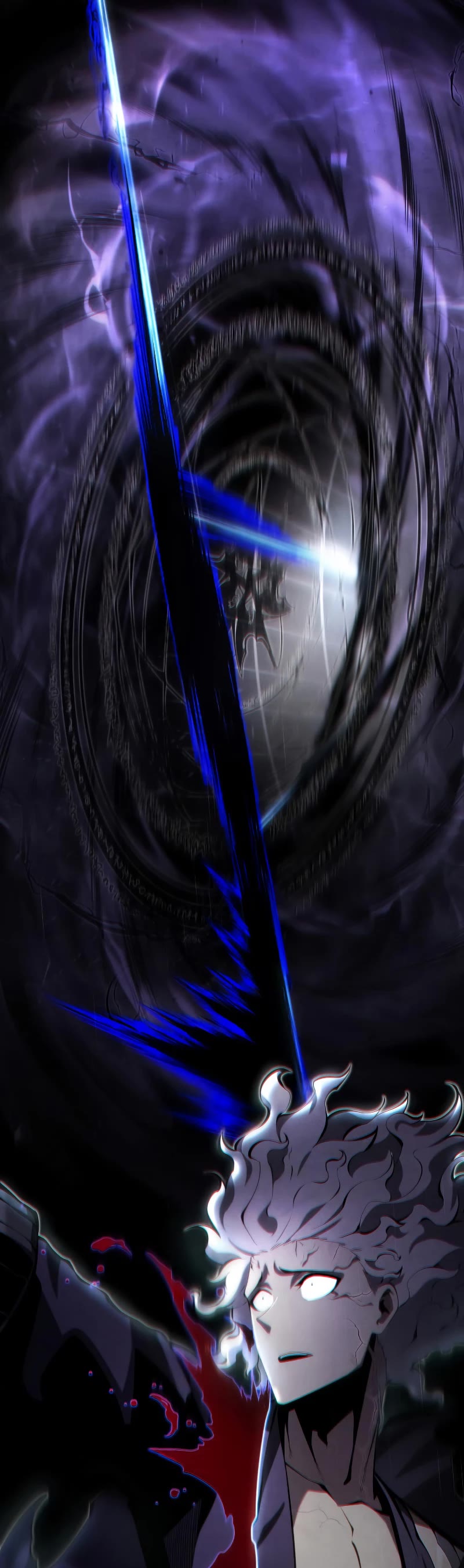 Swordmaster's Youngest Son Chap 79 - Next Chap 80