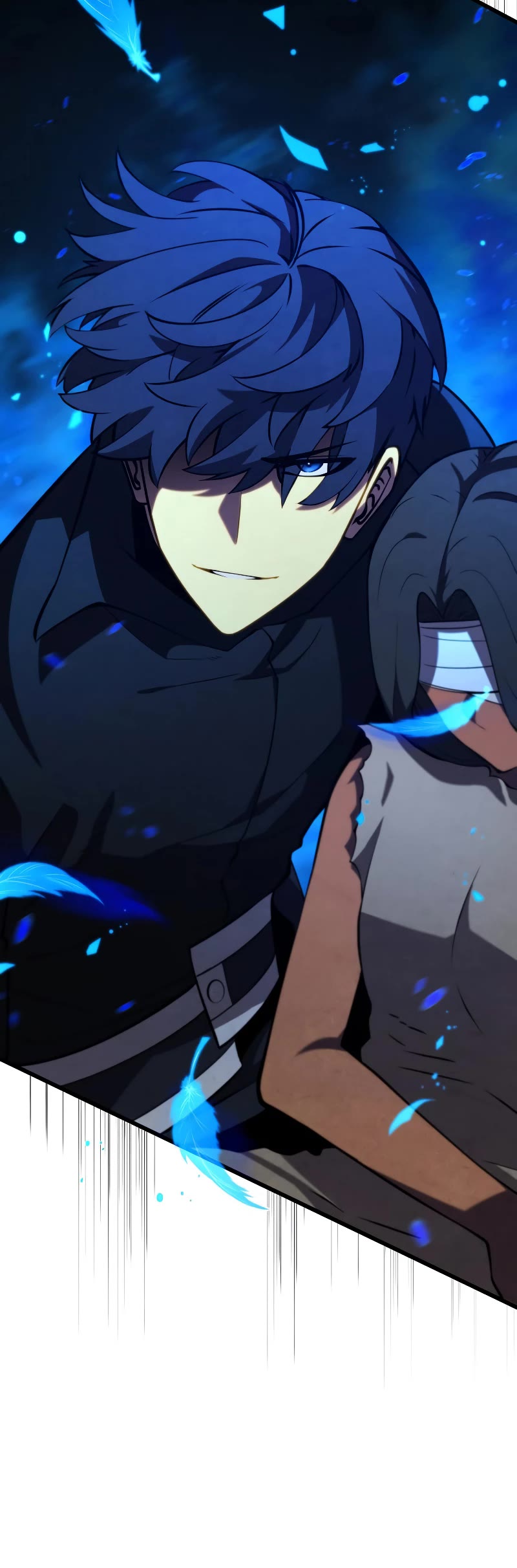 Swordmaster's Youngest Son Chap 79 - Next Chap 80