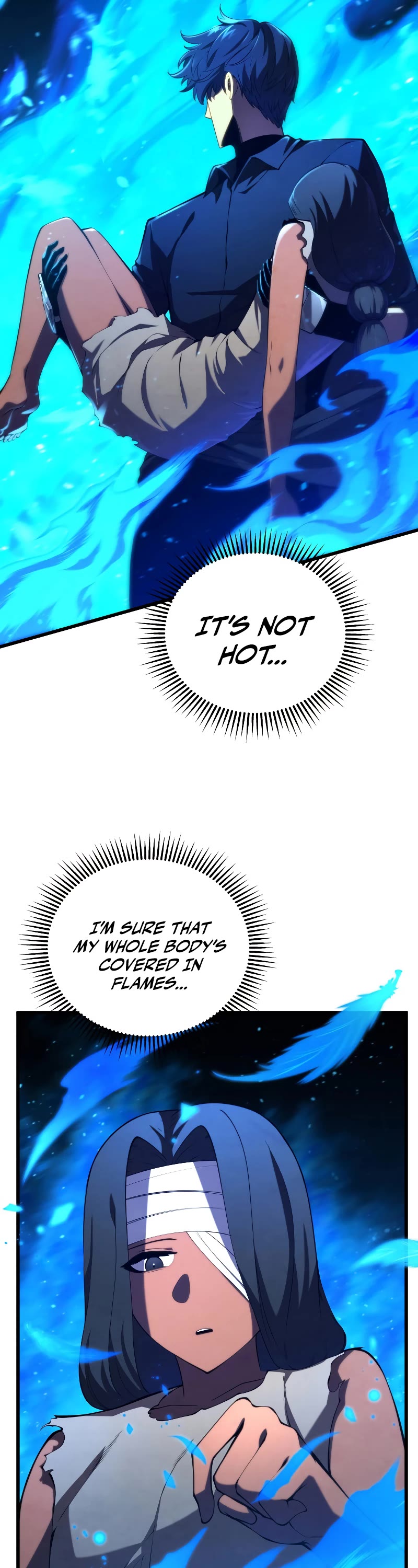 Swordmaster's Youngest Son Chap 79 - Next Chap 80