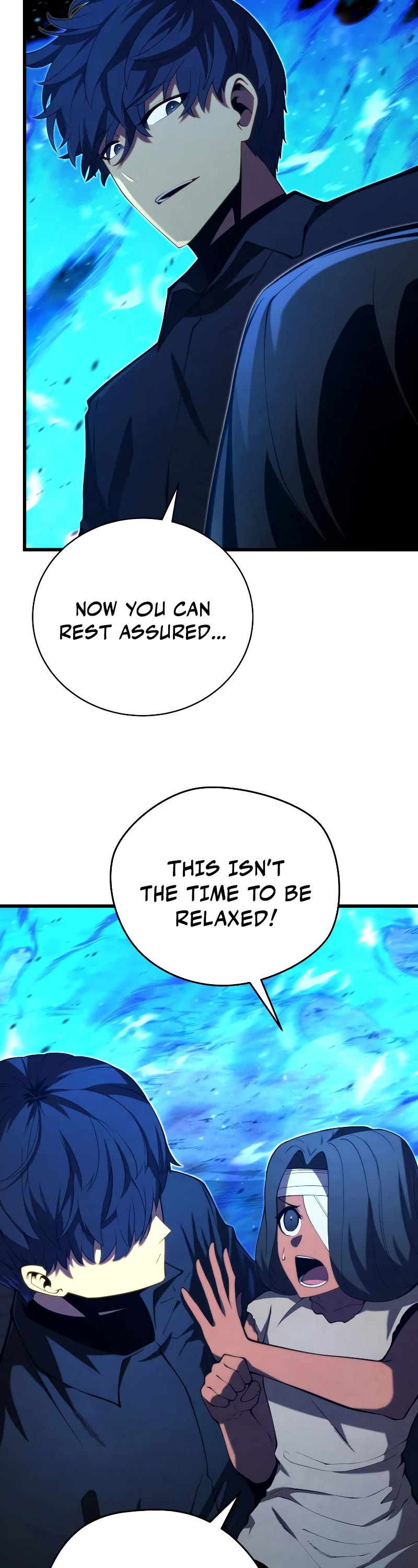 Swordmaster's Youngest Son Chap 79 - Next Chap 80