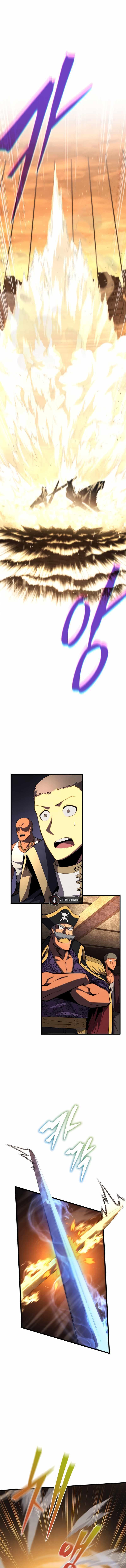 Swordmaster's Youngest Son Chap 70 - Next Chap 71