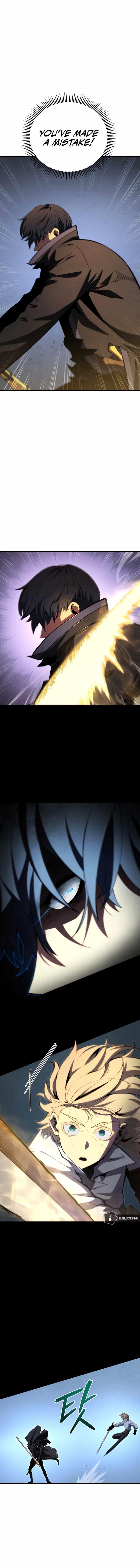 Swordmaster's Youngest Son Chap 70 - Next Chap 71