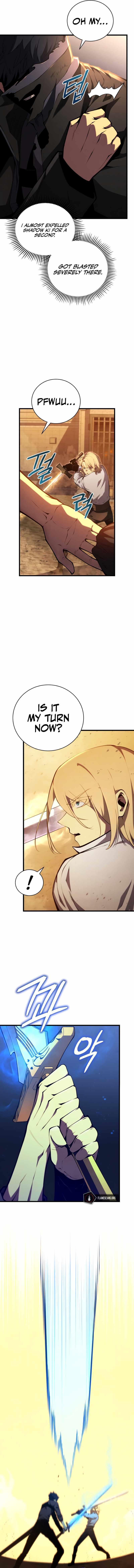 Swordmaster's Youngest Son Chap 70 - Next Chap 71