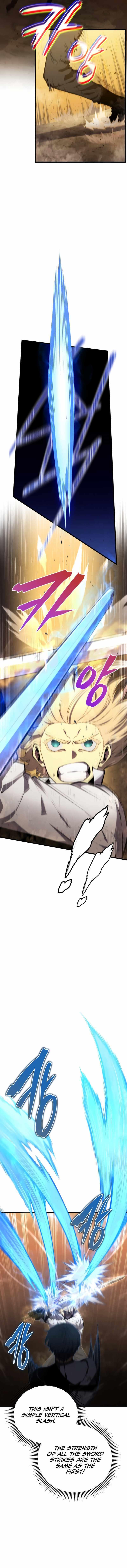 Swordmaster's Youngest Son Chap 70 - Next Chap 71