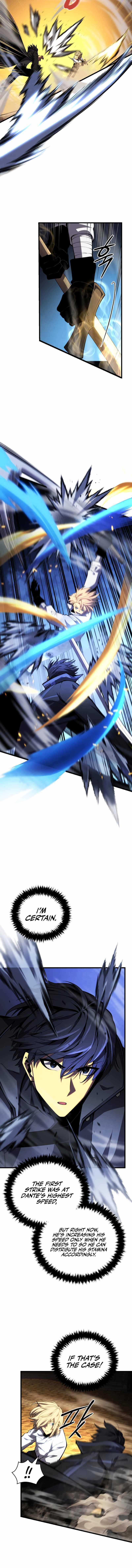 Swordmaster's Youngest Son Chap 70 - Next Chap 71