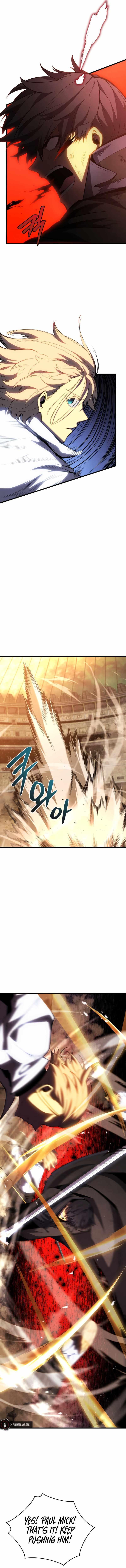 Swordmaster's Youngest Son Chap 70 - Next Chap 71