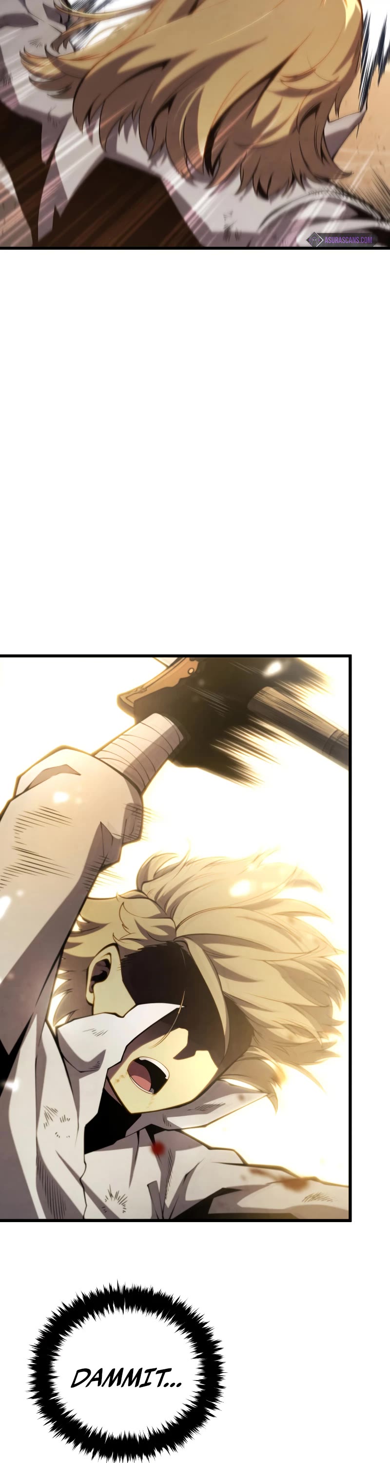 Swordmaster's Youngest Son Chap 71 - Next Chap 72