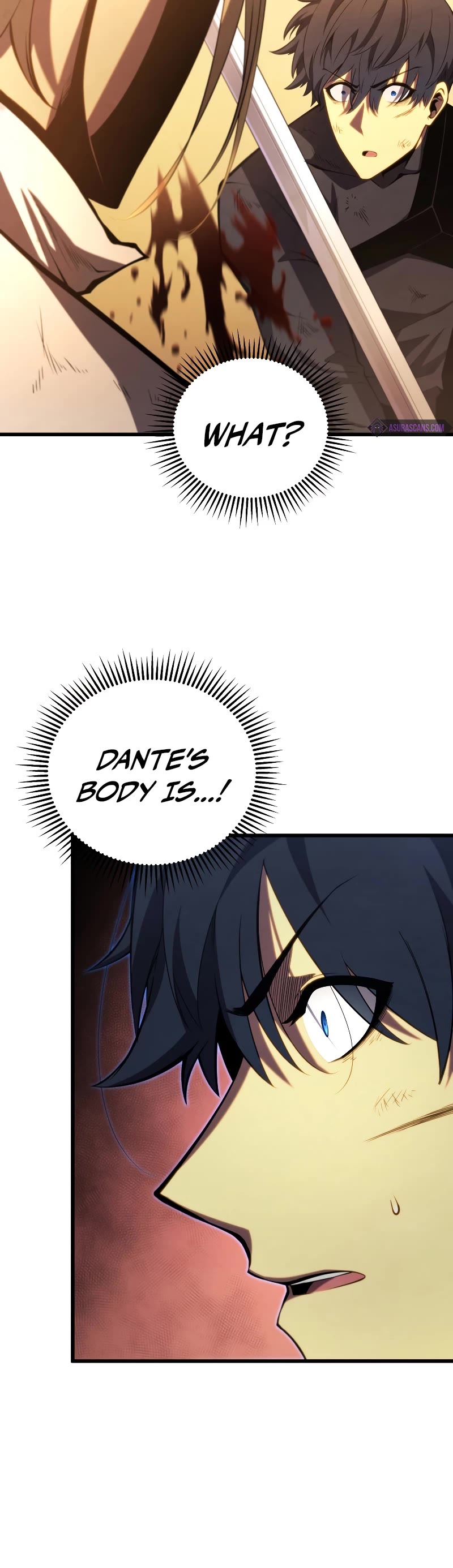 Swordmaster's Youngest Son Chap 71 - Next Chap 72
