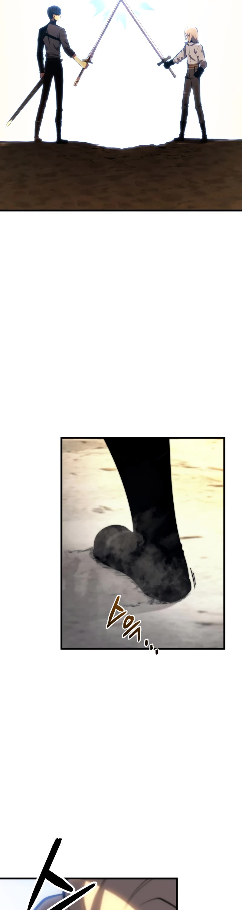 Swordmaster's Youngest Son Chap 71 - Next Chap 72