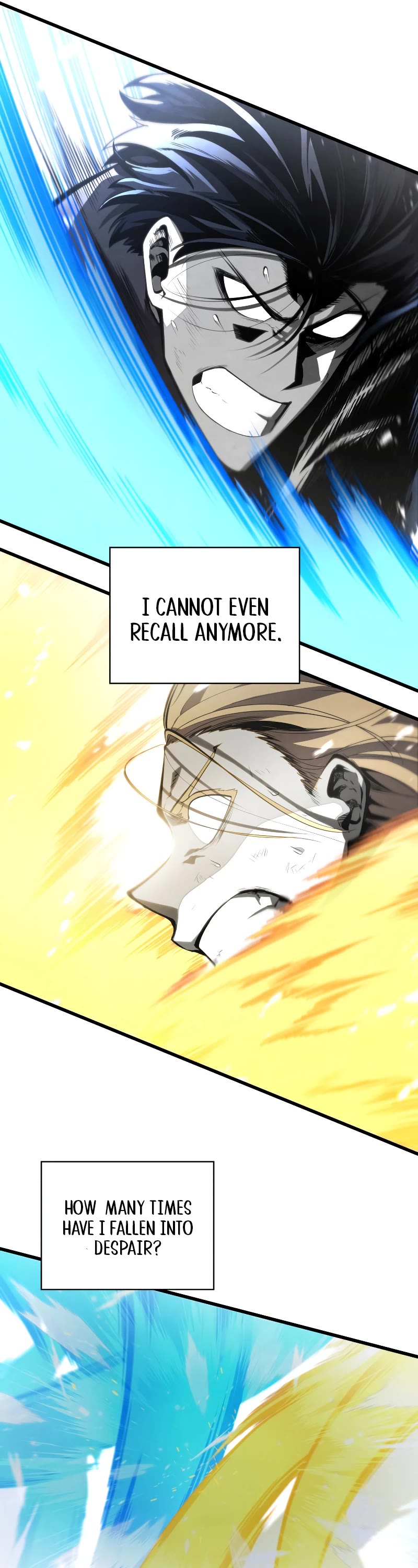 Swordmaster's Youngest Son Chap 71 - Next Chap 72