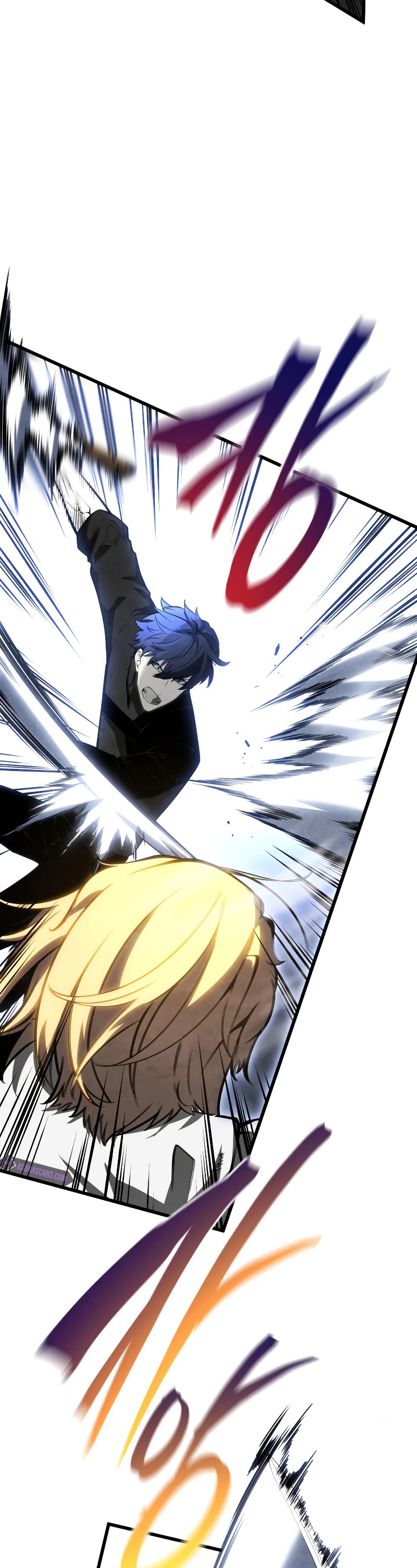 Swordmaster's Youngest Son Chap 71 - Next Chap 72