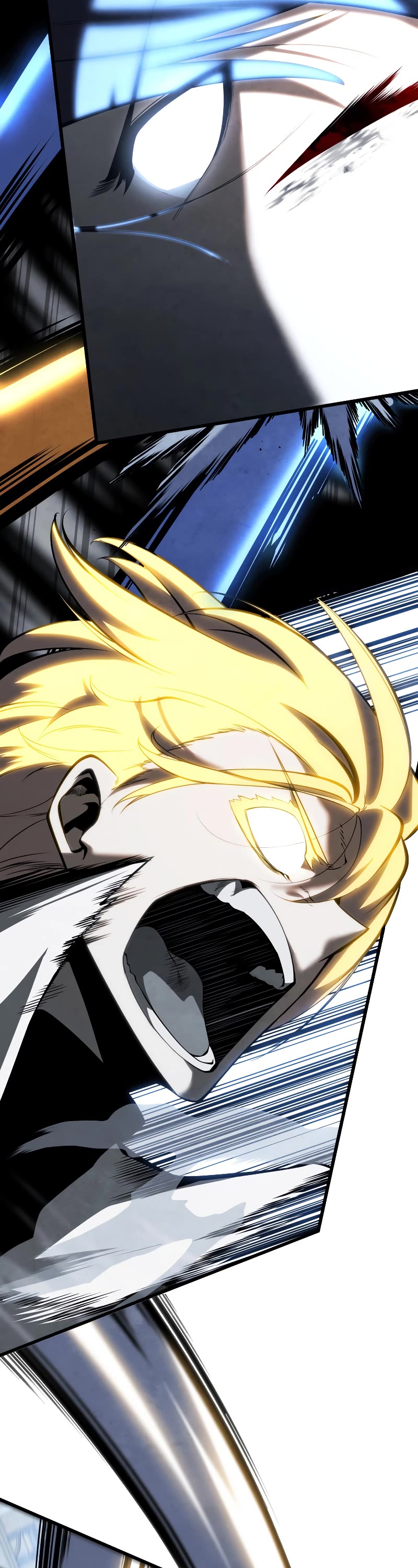 Swordmaster's Youngest Son Chap 71 - Next Chap 72