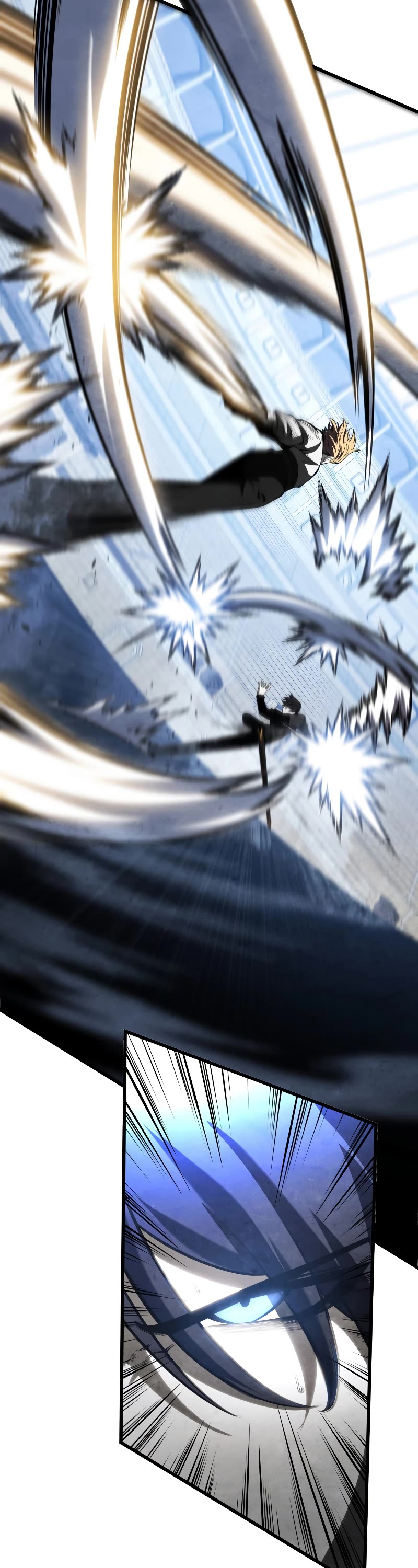 Swordmaster's Youngest Son Chap 71 - Next Chap 72