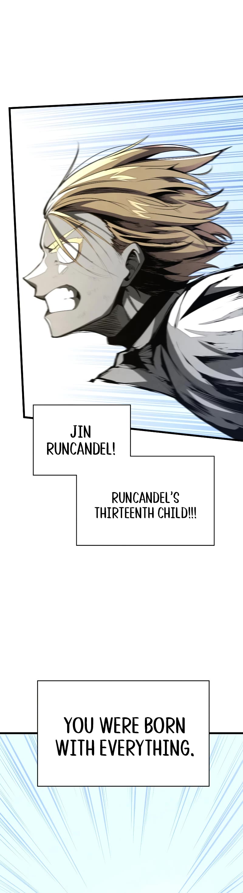Swordmaster's Youngest Son Chap 71 - Next Chap 72