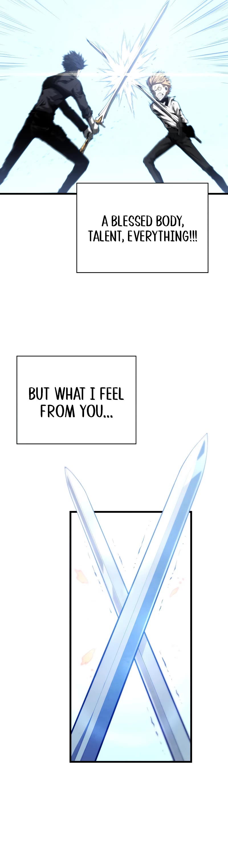 Swordmaster's Youngest Son Chap 71 - Next Chap 72