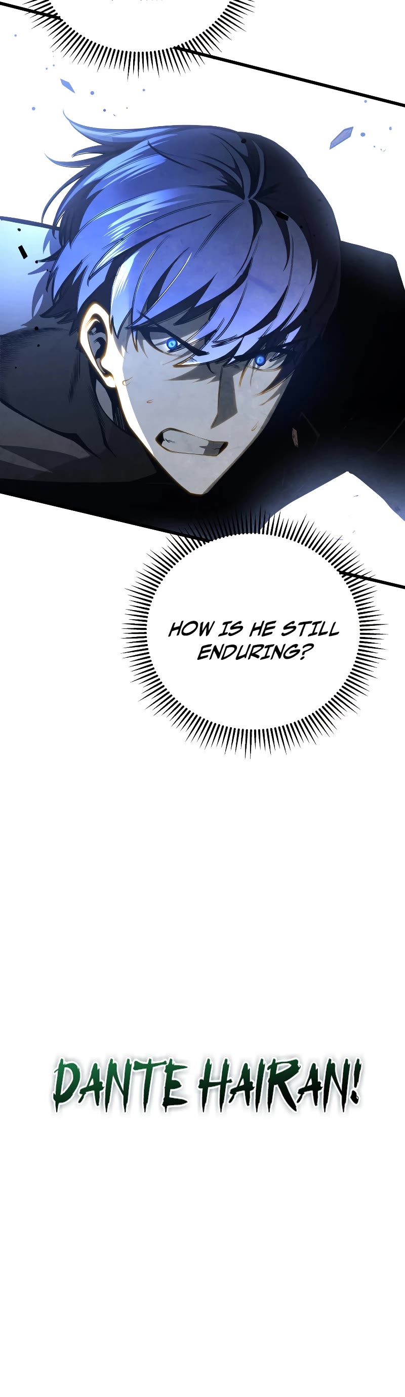 Swordmaster's Youngest Son Chap 71 - Next Chap 72